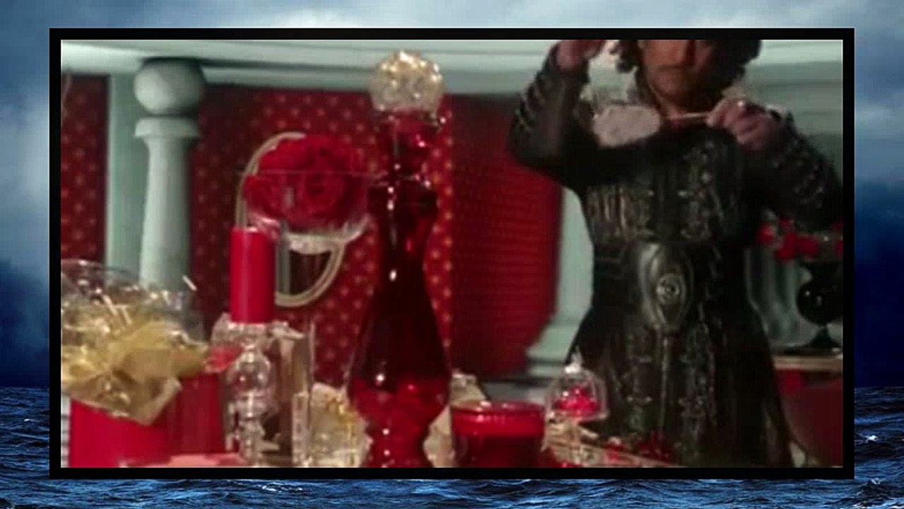 Once Upon A Time In Wonderland S01E08