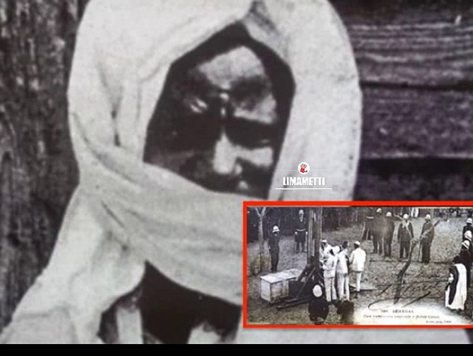 ( Video ) – “Cheikh Amadou Bamba, 33 ans de souffrances intenses ” par le Professeur Lamane Mbaye