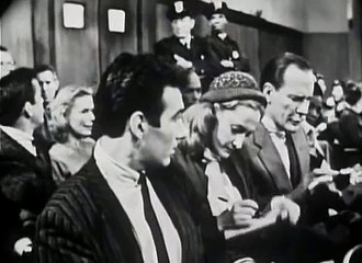 Studio One S09E20-21 The Defender (1957) part 1/3