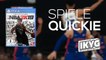 NBA 2K19 - Spiele-Quickie