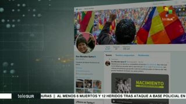 Evo Morales reconoce los avances de Brasil durante el mandato de Lula