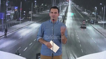 Veliaj kerkon shumicen e keshillit bashkiak