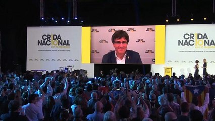 Más fragmentación en el nacionalismo catalán