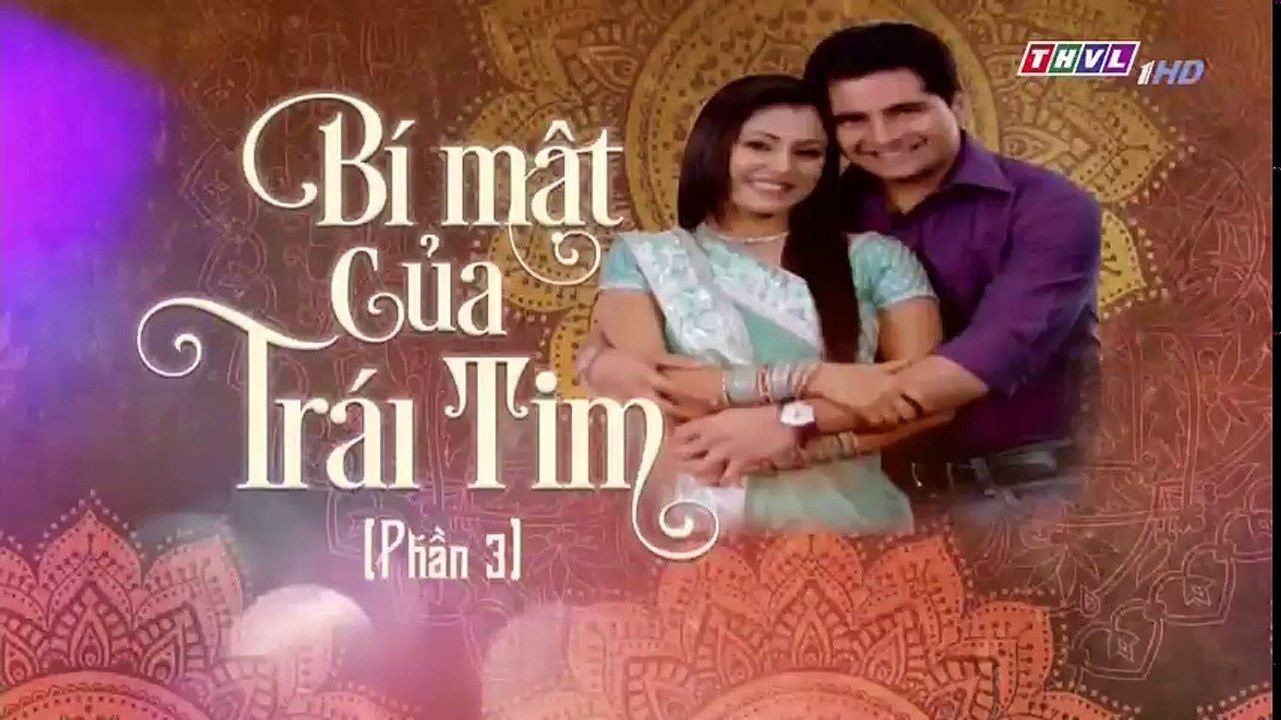 Bí Mật Của Trái Tim Phần 3 Tập 592 - THVL1 Lồng Tiếng - Phim Bi Mat Cua Trai Tim P3 Tap 592 - Bi Mat Cua Trai Tim P3 Tap 593