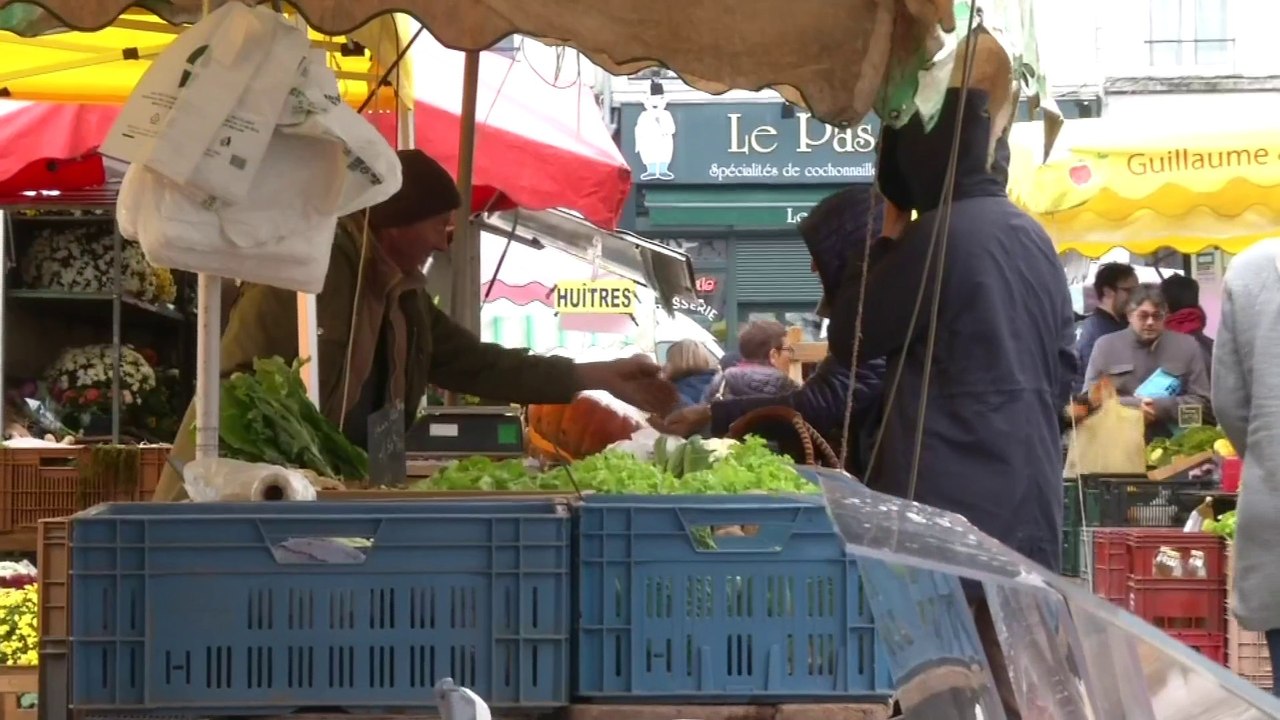 Pénurie de champignon cet automne à cause de la sécheresse