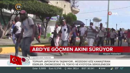 Trump tehdit etmişti