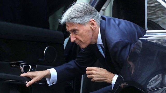 Брексит без сделки: у Лондона есть резервы