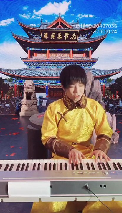 【華晨宇】直播！老司機說車！車迷花！