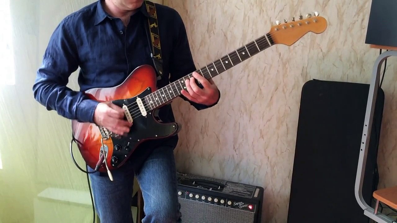 Igor Plastinkin - My Little Air