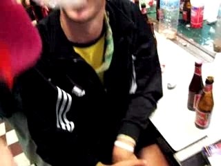 Trop de bière, tue la bière!