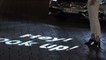 HD LED headlights technology- Mercedes-Benz DIGITAL LIGHT
