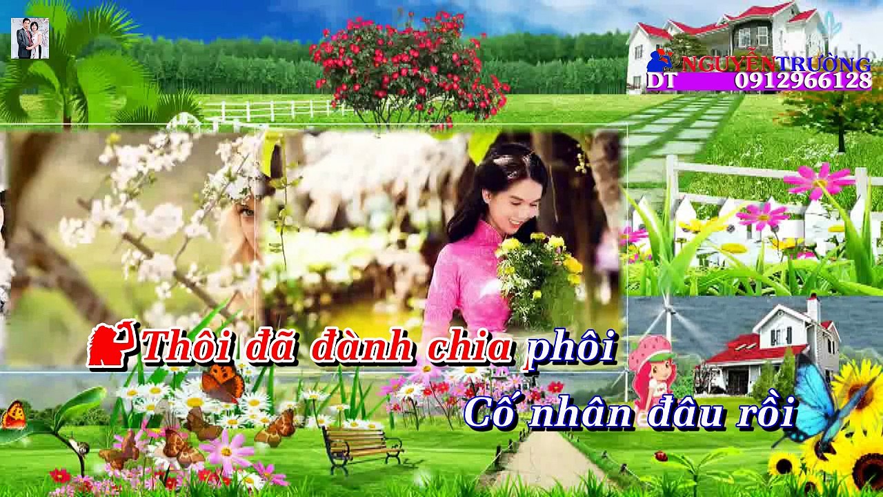 sau_thien_thu_karaoke_hong_phuong_ft_huynh_that_2018_ost_nha_ong_hoang_co_ma