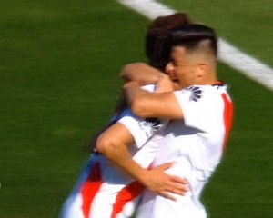 Gol Indah Ferreira Menyegel Kemenangan River Plate