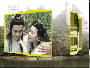 Tiên Hạc Thần Trâm (1992) - Tập 12