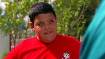 Ghesehaye Pahlavan 8