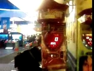 Soirée punch entre poto