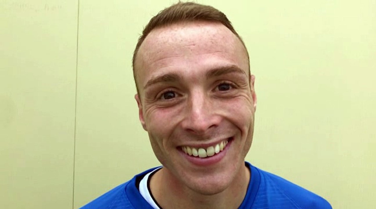 Coupe de France – Jérôme BONMARCHAND réagit après la qualification du CHASSIEU-DECINES FC à l’AS MISERIEUX-TREVOUX