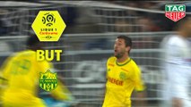 But Gabriel BOSCHILIA (16ème) / Amiens SC - FC Nantes - (1-2) - (ASC-FCN) / 2018-19