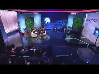 'Why Not' nga Roza Lati - Të ftuar Skerdi Faria dhe Elton Mehaj