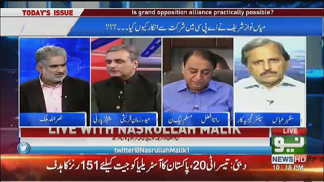 Haider Zaman Tells Imran Khan Is Puppet,,