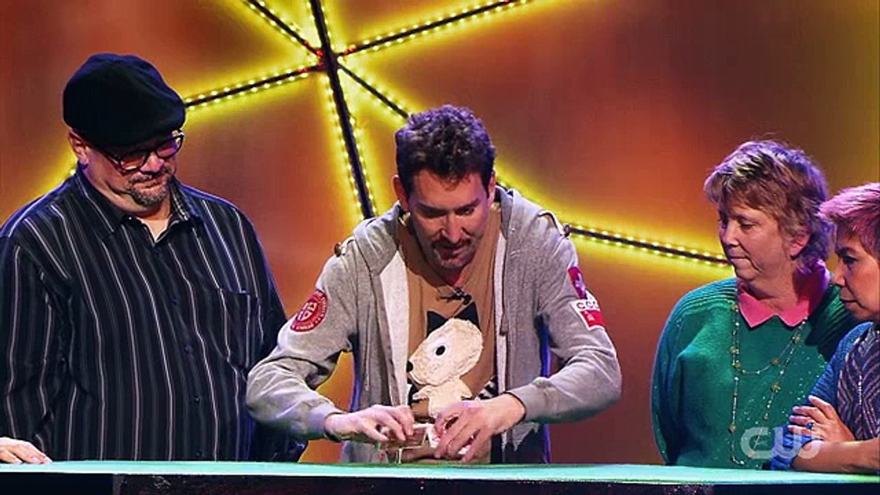 Masters Of Illusion S04 E11