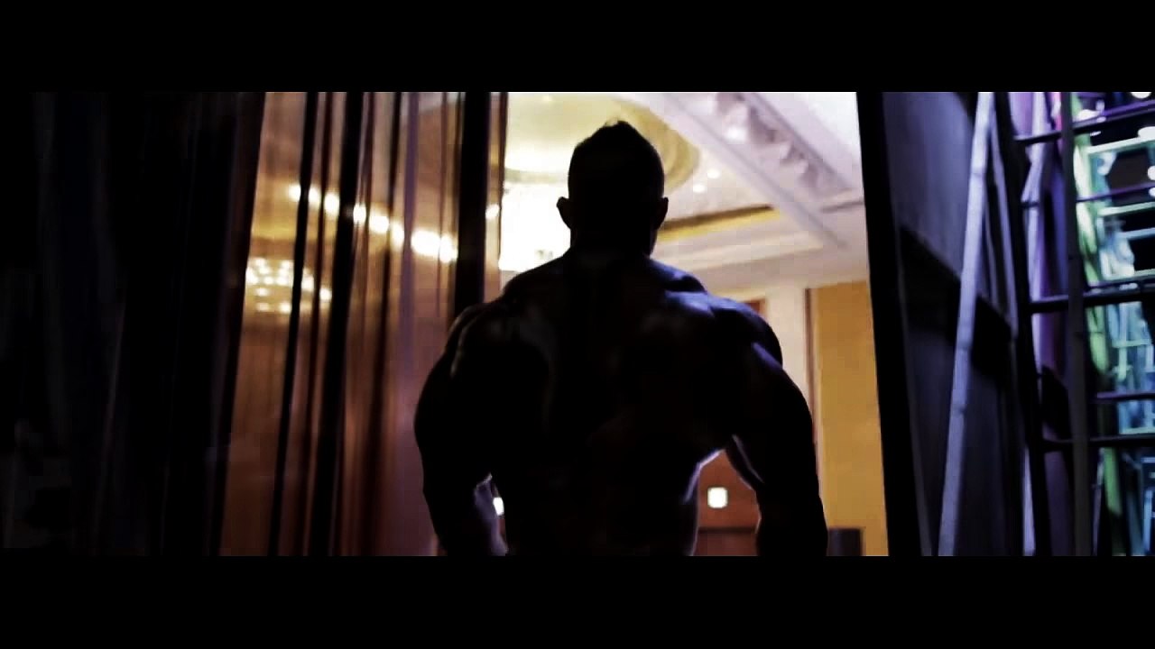 Bodybuilding motivation - DONT BE AVERAGE!