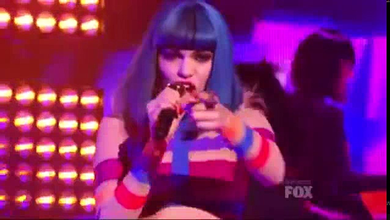 The X Factor Usa S01E14