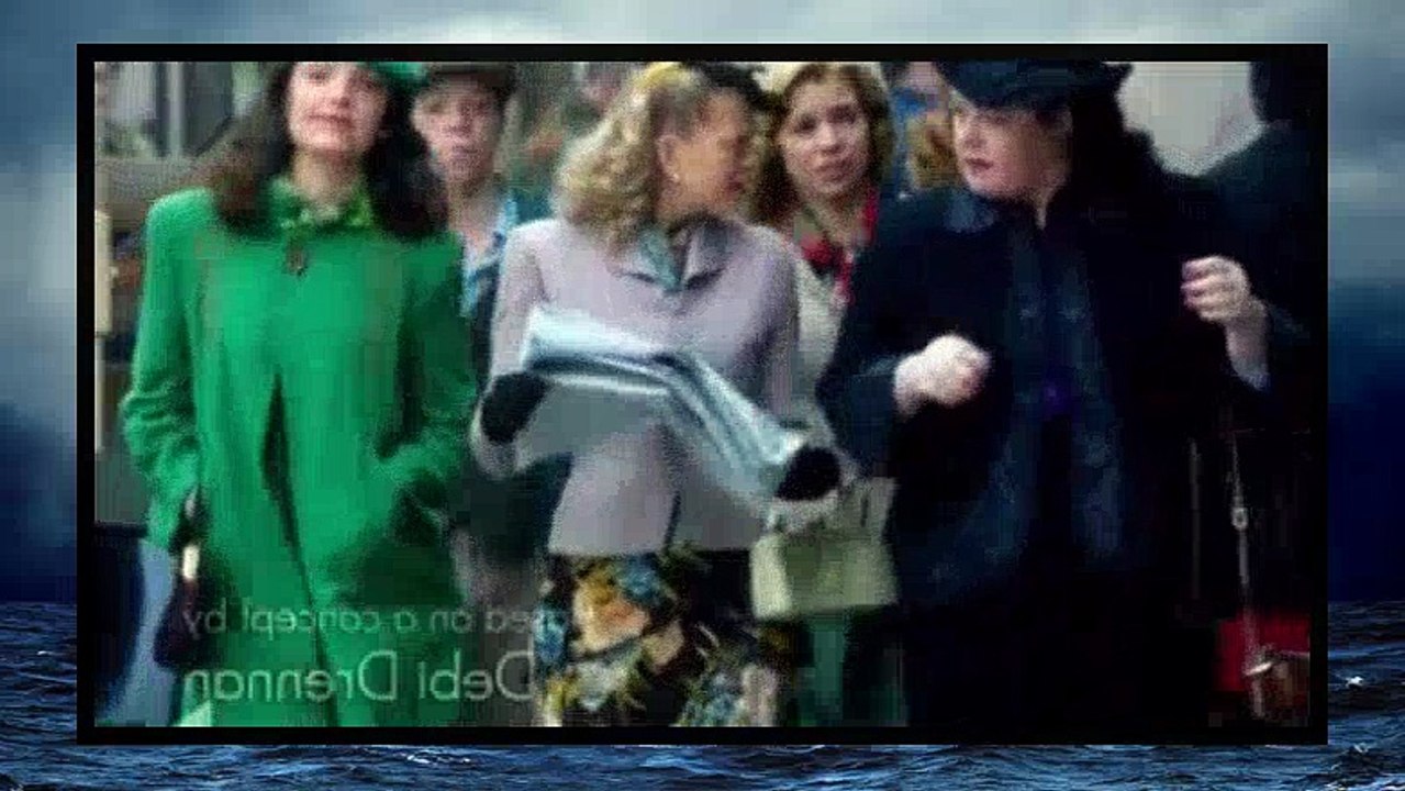 Bomb Girls S02E09