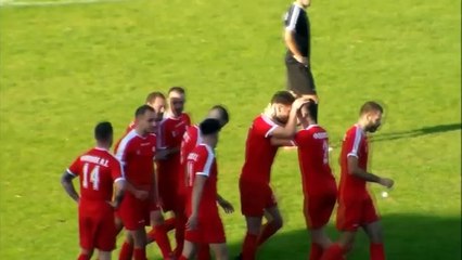 Πιερικός-Φωκικός 0-1