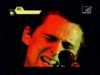 Muse - Darkshines Live Heineken Music Hall