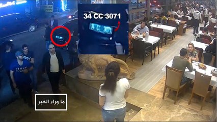 أردوغان يستبق وصول المدعي العام السعودي لإسطنبول بمطالب