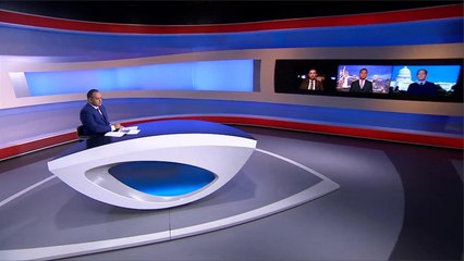 ما وراء الخبر-زيارة المدعي العام السعودي ومتغيرات تحقيقات خاشقجي