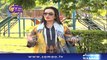 Samaa Kay Mehmaan | SAMAA TV | Sadia Imam | 28 Oct 2018