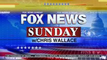 Fox News Sunday - 10/28/18 w/ Chris Wallace