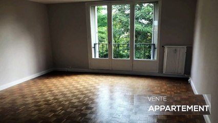 A vendre - Appartement - Compiegne (60200) - 3 pièces - 62m²