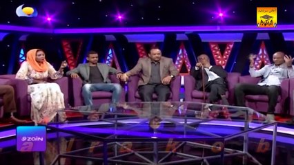 أغاني وأغاني 2018 «الحلقة السادسة عشرة» قناة النيل الأزرق