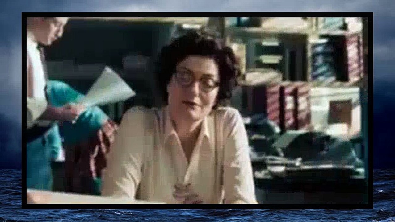 The Hour S02E04