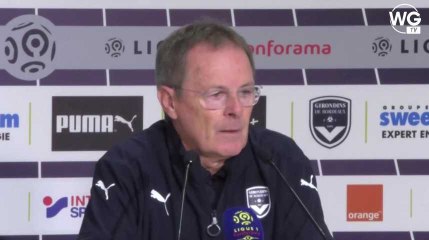 Le coup de gueule d'Eric Bedouet sur l'arbitrage