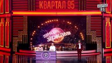 Ритмично-Выразительная Херня - Пародия на Танцы со Звёздами - Вечерний Квартал 2018