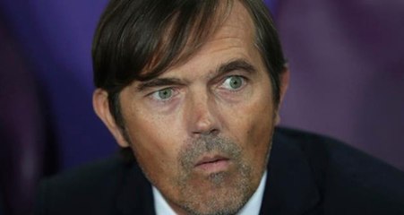 Fenerbahçeli Taraftarlar, Ankaragücü Maçında Çıldırdı: Cocu İstifa