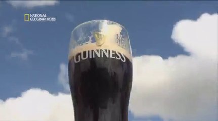 La Fabrica de Cerveza Guinness Documental