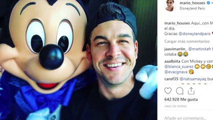 Blanca Suárez celebra sus 30 por todo lo alto