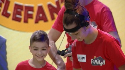 Familja - Episodi 3 - Pjesa 1 (28.10.2018)