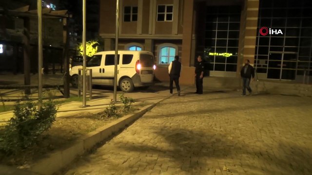 Osmaniye'de mide bulandıran olay... Ellerini ayaklarını bağlayıp 13 yaşındaki baldızına tecavüz etti