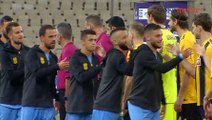 AEK 4-0 Aris - Full Highlights 28.10.2018 [HD]