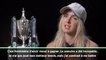 Masters - Svitolina : "Je n'ai pas joué mon meilleur tennis"