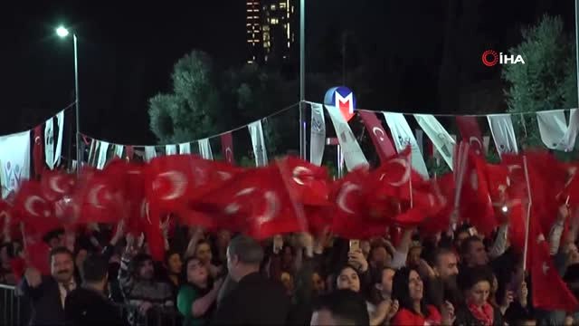 Mustafa Sarıgül, Şişli Cumhuriyetin Kalesidir