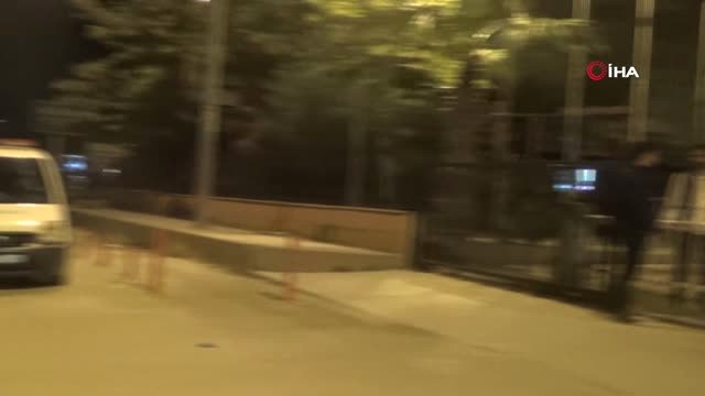 Osmaniye'de Mide Bulandıran Olay... Ellerini Ayaklarını Bağlayıp 13 Yaşındaki Baldızına Tecavüz Etti