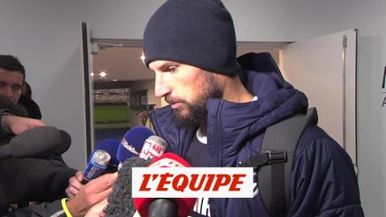 Costil «Une semaine difficile» - Foot - L1 - Bordeaux