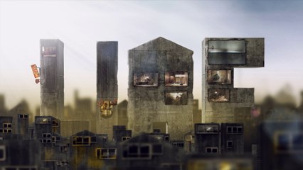 LIAF 2018 Trailer (Daniel Quirke, NFTS)